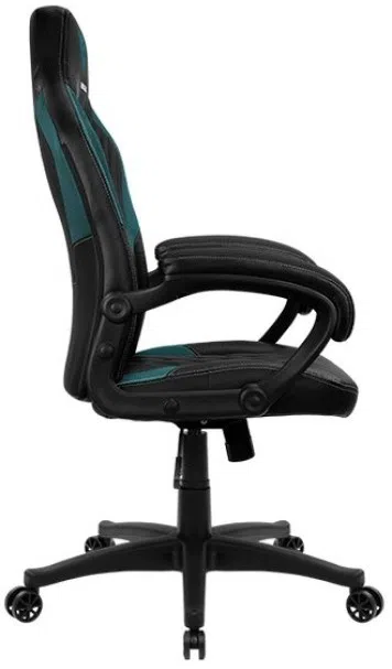 Геймерское кресло ThunderX3 DC1 Black/Cyan 4