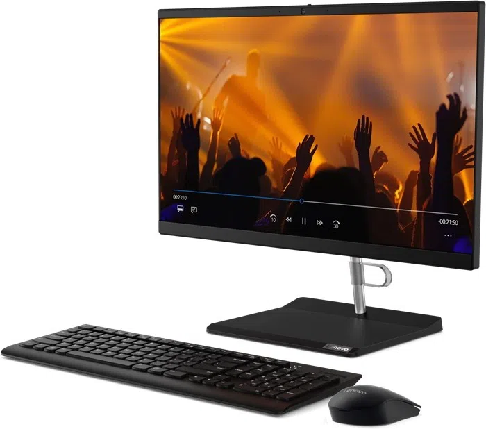 Sistem Desktop Lenovo V30a 22IML (11LC002BRU) 2