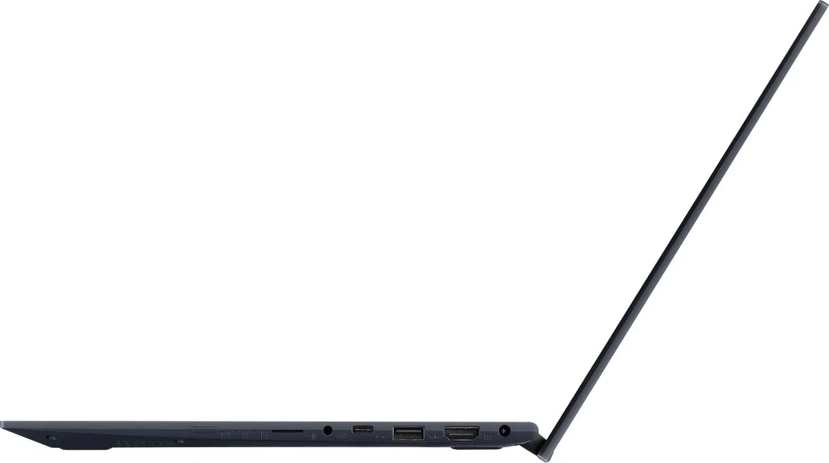 Laptop Asus Vivobook Flip 14 TM420UA Black (R5 5500U 8Gb 512Gb) 7