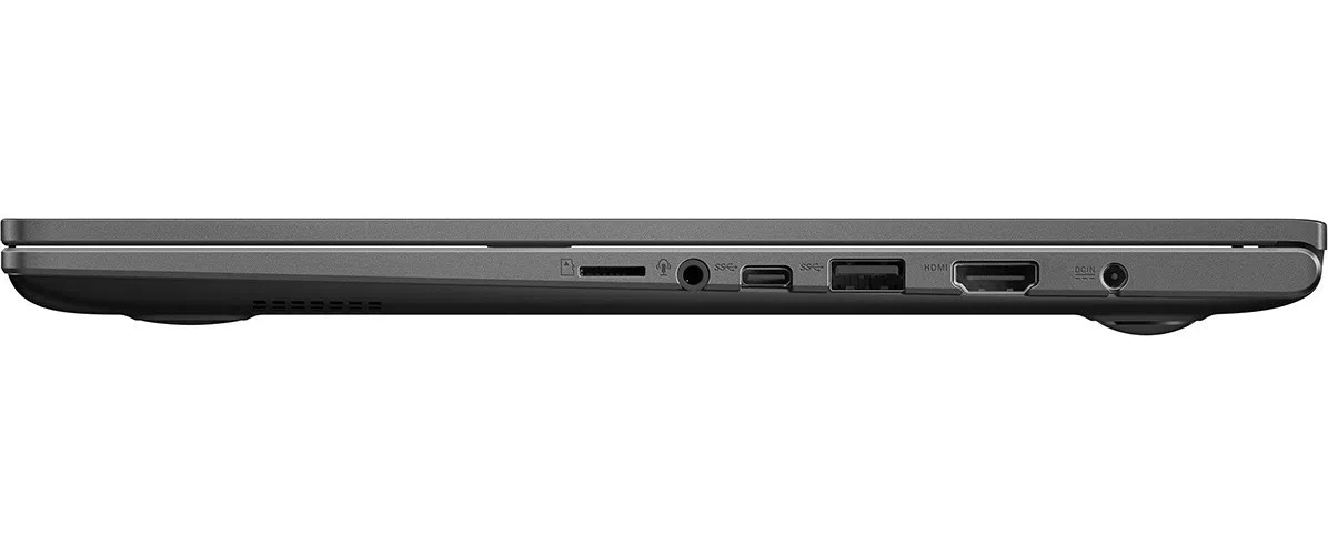 Ноутбук Asus VivoBook 15 K513EA Black (i3-1115G4 8Gb 256Gb) 6