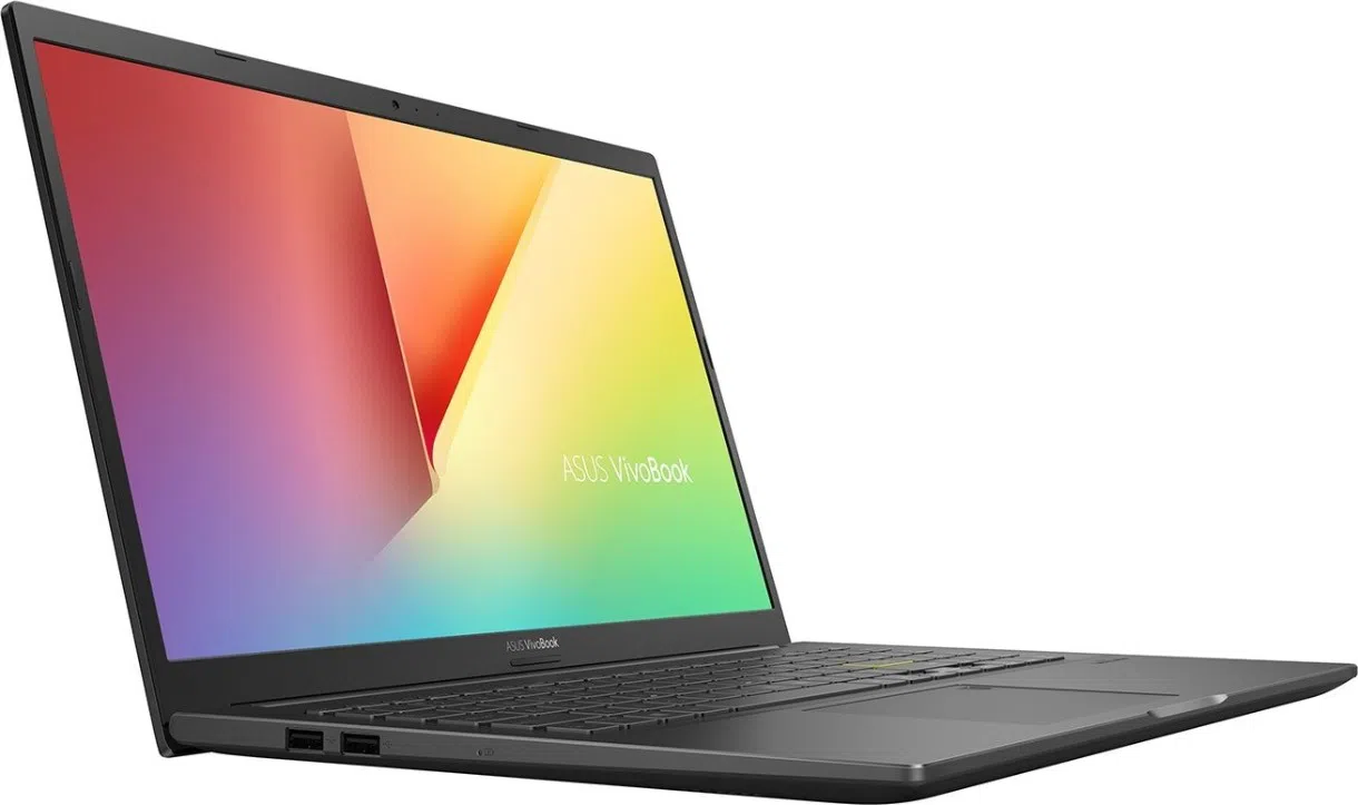 Ноутбук Asus VivoBook 15 K513EA Black (i3-1115G4 8Gb 256Gb) 2