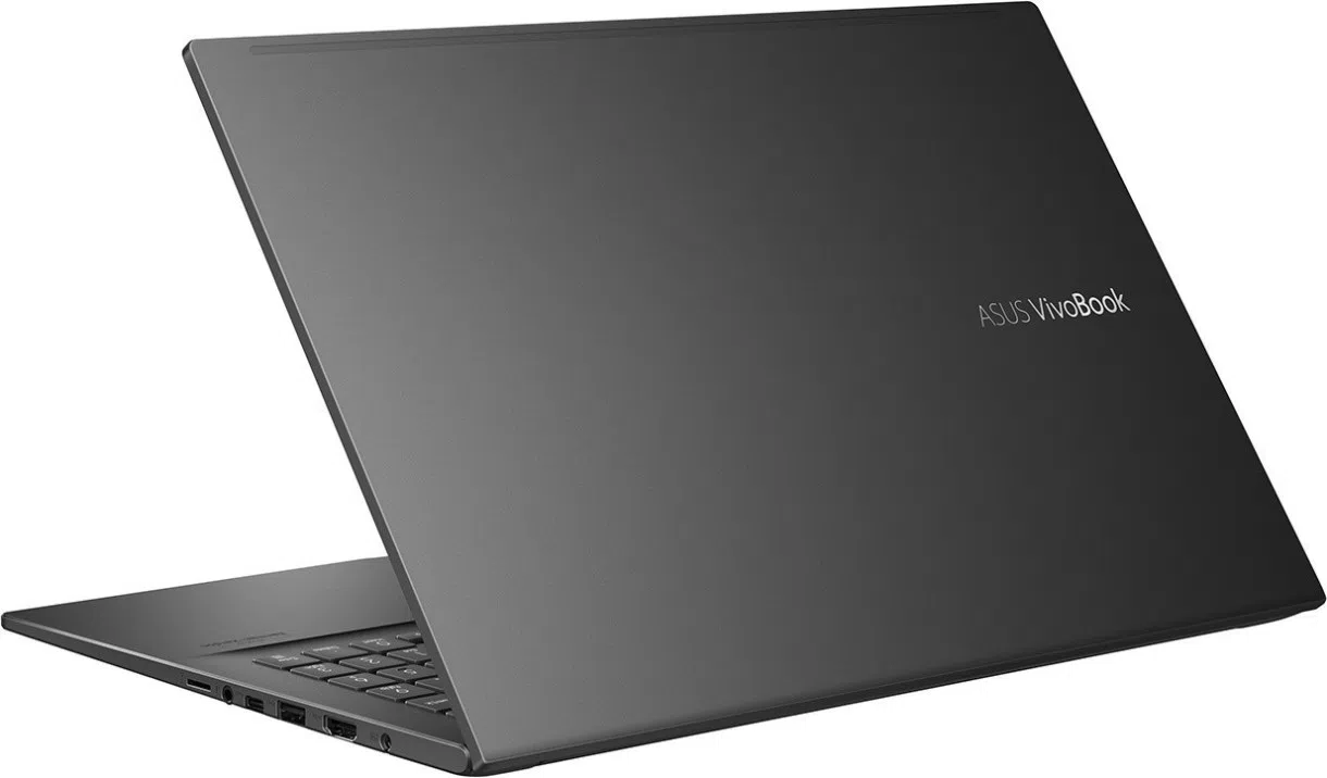 Ноутбук Asus VivoBook 15 K513EA OLED Black (i3-1125G4 8Gb 256Gb) 4