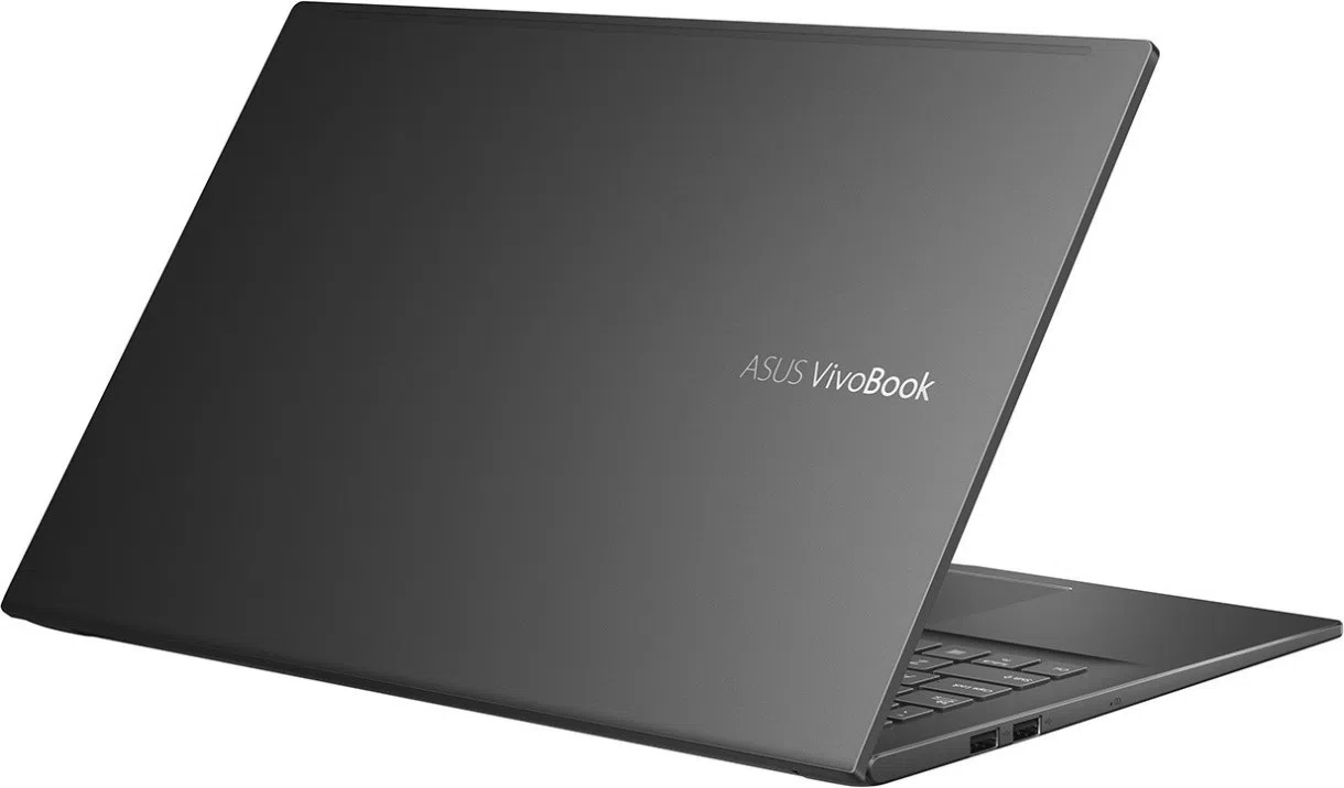 Laptop Asus Vivobook 15 K513EA Black (i5-1135G7 8Gb 256Gb) 5