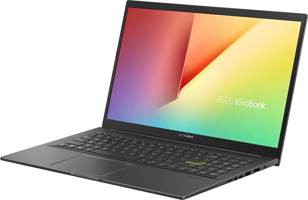Laptop Asus Vivobook 15 K513EA Black (i5-1135G7 8Gb 256Gb) 3