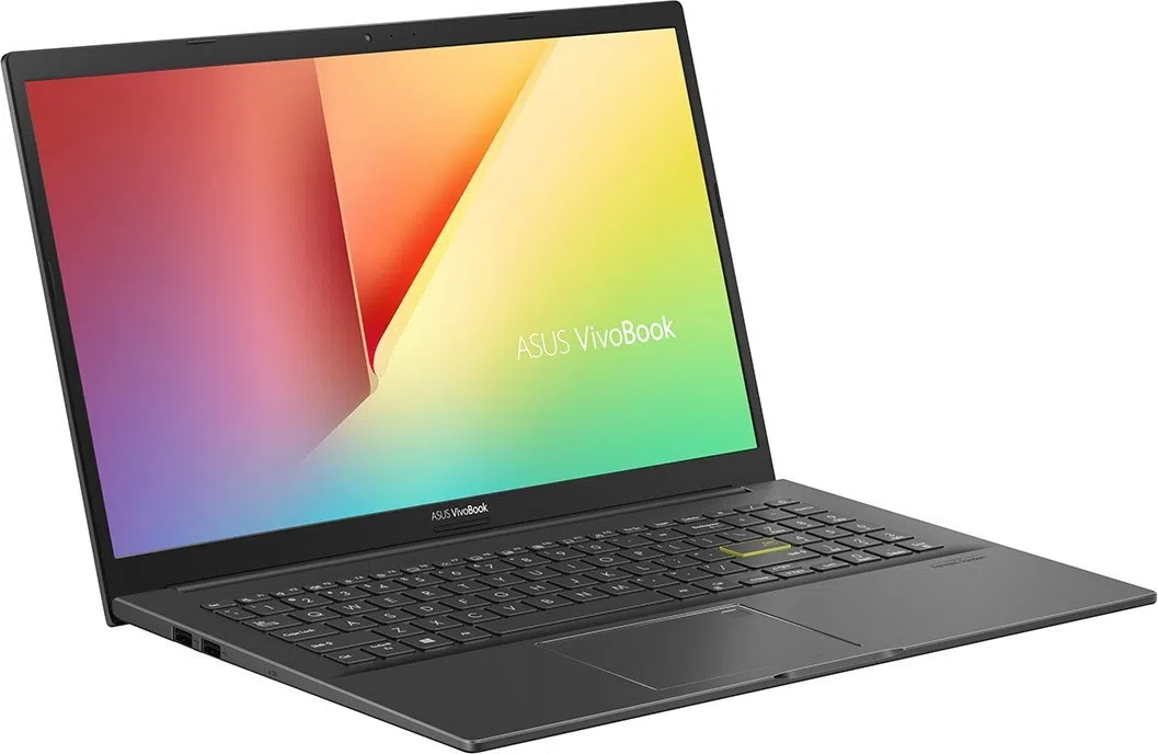 Laptop Asus Vivobook 15 K513EA Black (i5-1135G7 8Gb 256Gb) 2