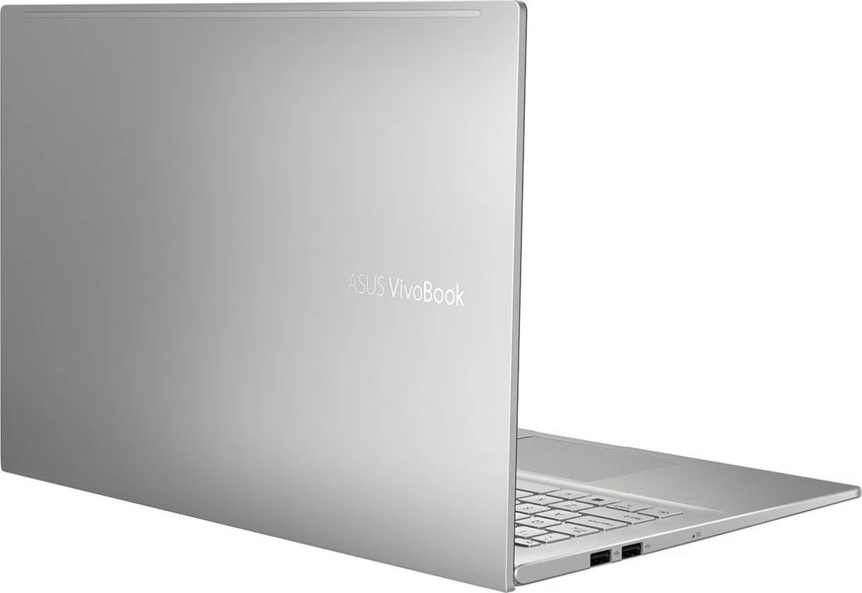 Laptop Asus Vivobook 15 K513EA Silver (i5-1135G7 8Gb 256Gb) 6