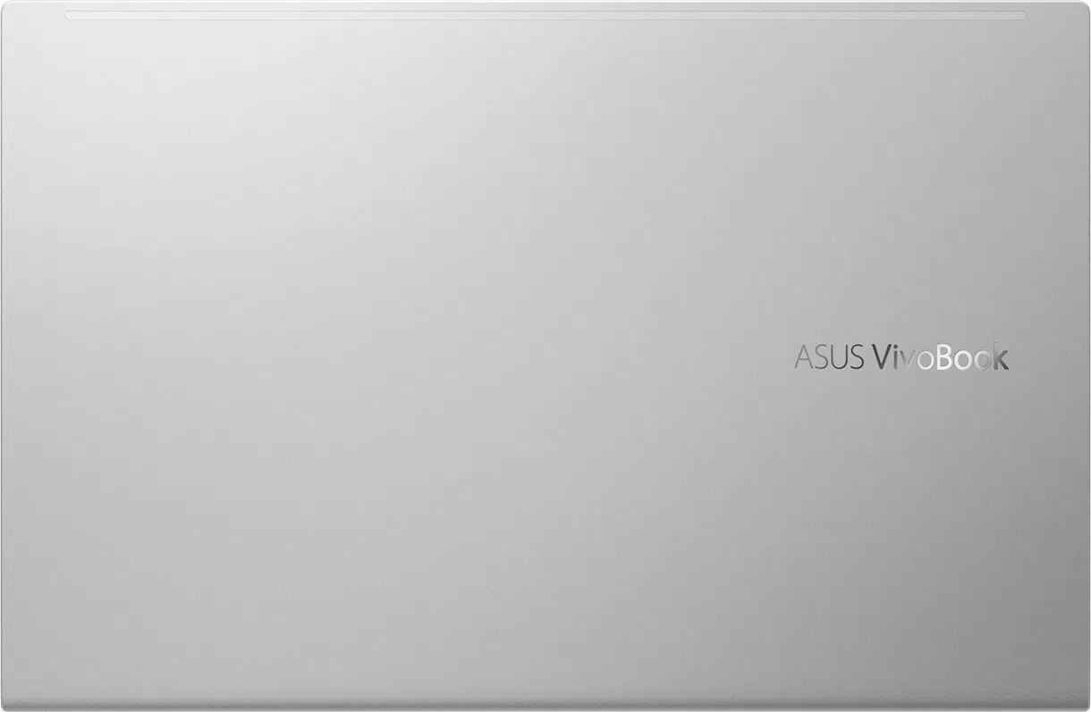 Laptop Asus Vivobook 15 K513EA Silver (i5-1135G7 8Gb 256Gb) 5