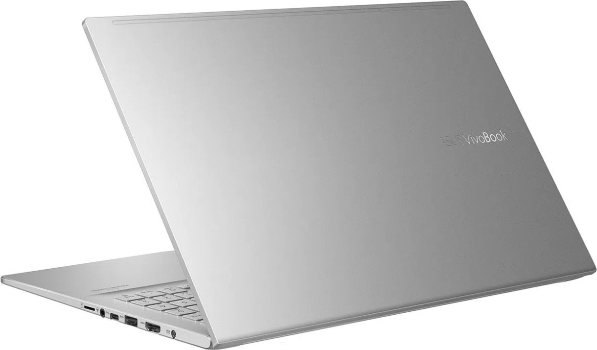 Laptop Asus Vivobook 15 K513EA Silver (i5-1135G7 8Gb 256Gb) 4