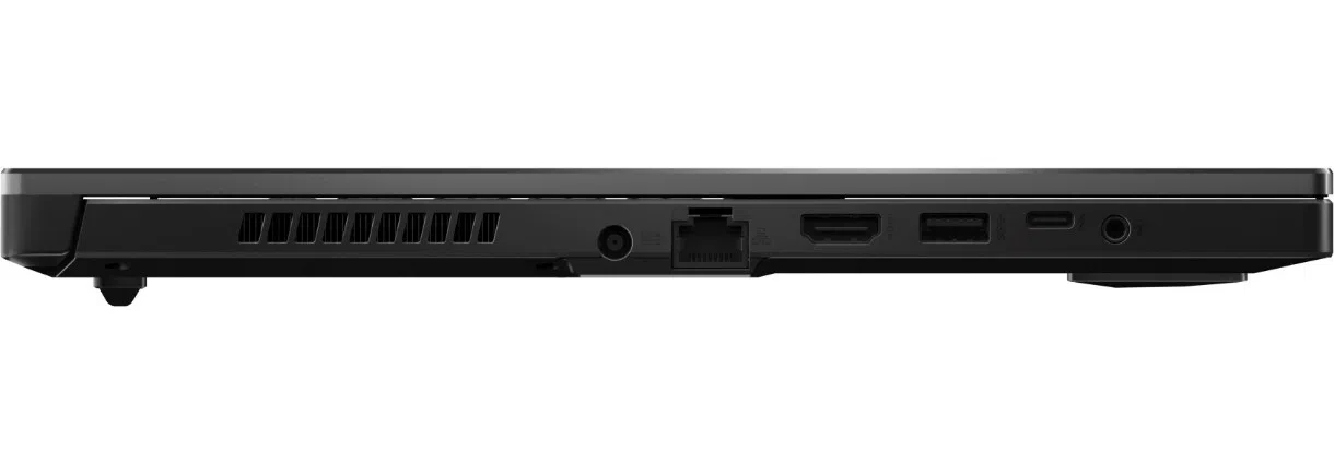 Ноутбук Asus TUF Dash F15 FX516PC Eclipse Gray (i5-11300H 8Gb 512Gb RTX3050) 7