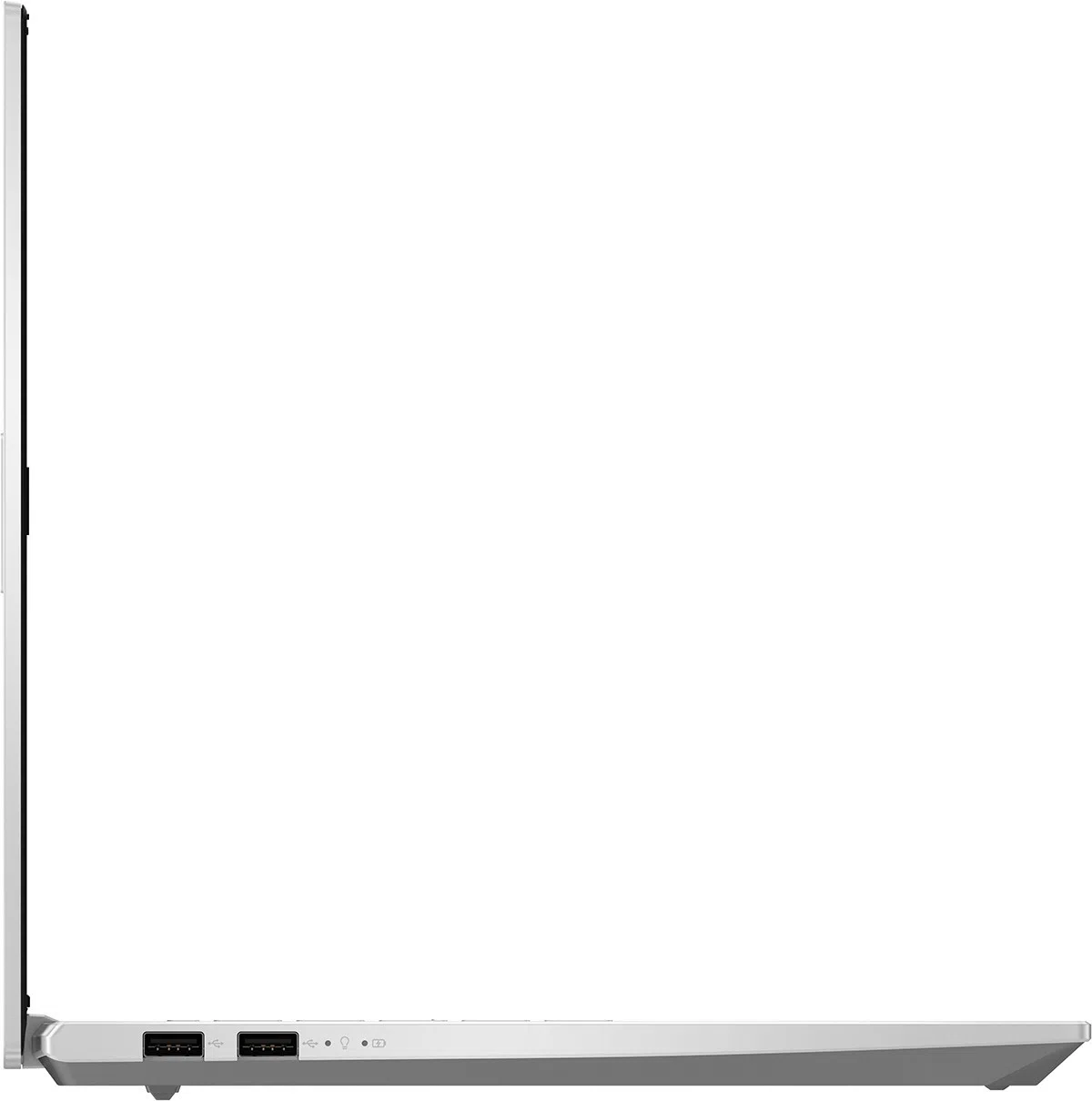 Ноутбук Asus Vivobook Pro 15 OLED M3500QA Cool Silver (R7 5800H 16Gb 512Gb W10) 6