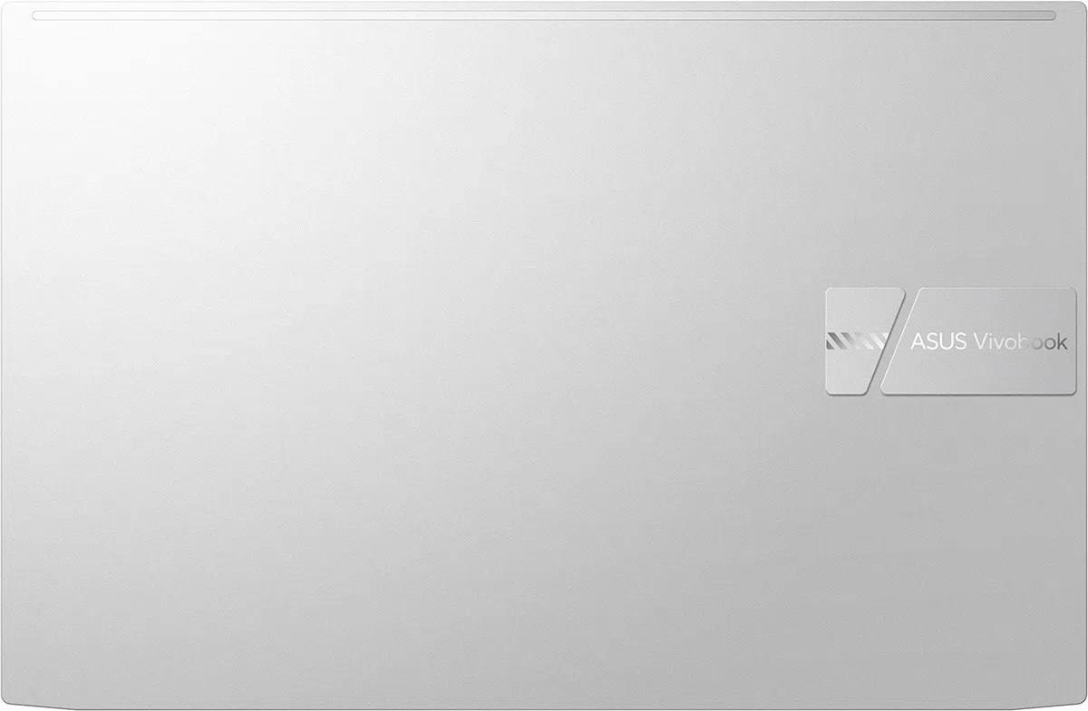 Ноутбук Asus Vivobook Pro 15 OLED M3500QA Cool Silver (R7 5800H 16Gb 512Gb W10) 4