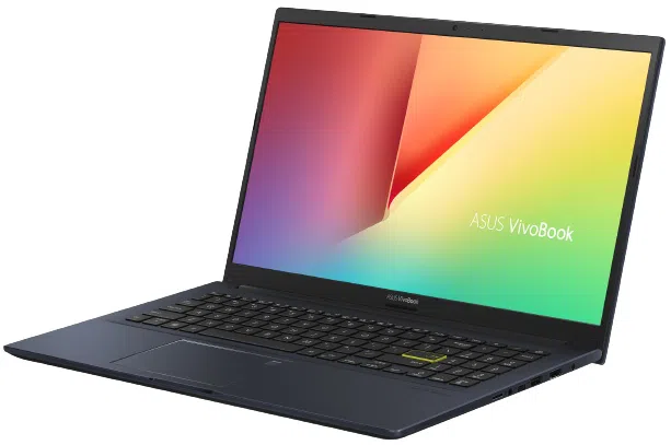 Laptop Asus Vivobook 15 X513EA Black (i5-1135G7 8Gb 256Gb) 2