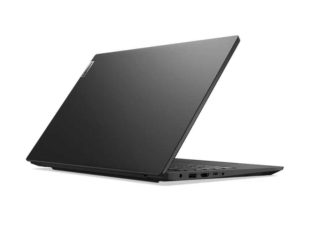 Ноутбук для бизнеса 15,6" Lenovo V15 G2 ALC, Чёрный, AMD Ryzen 5 5500U, 8Гб/512Гб, Без ОС 3