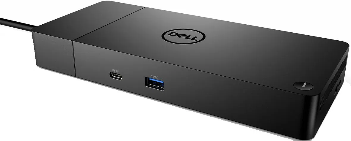 Statie de andocare Dell WD19s 130W (210-AZBX) 2