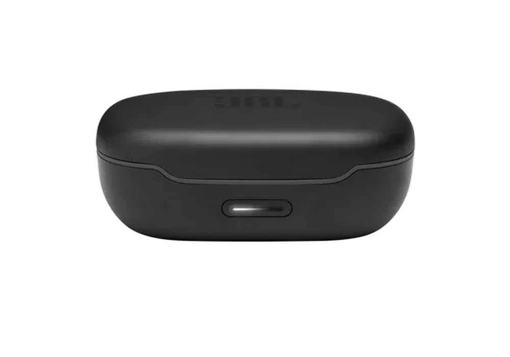 Căști pentru telefoane mobile JBL Endurance Peak II, Fără fir, Negru 9
