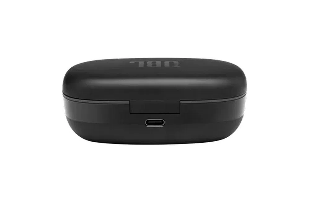 Căști pentru telefoane mobile JBL Endurance Peak II, Fără fir, Negru 8