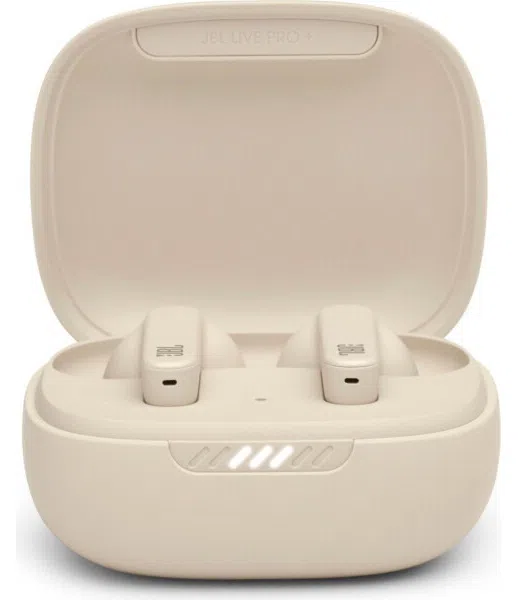 Наушники JBL Live Pro+ Beige 7