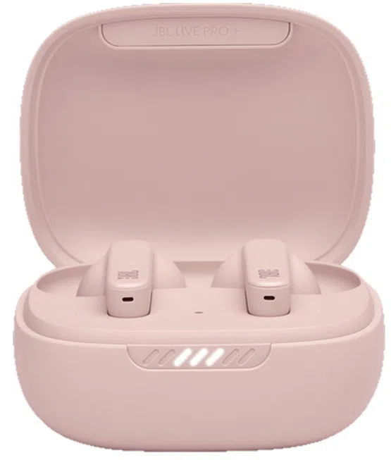 Наушники JBL Live Pro+ Pink 7