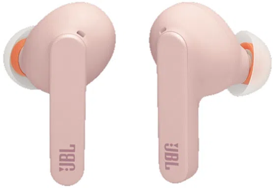 Наушники JBL Live Pro+ Pink 3