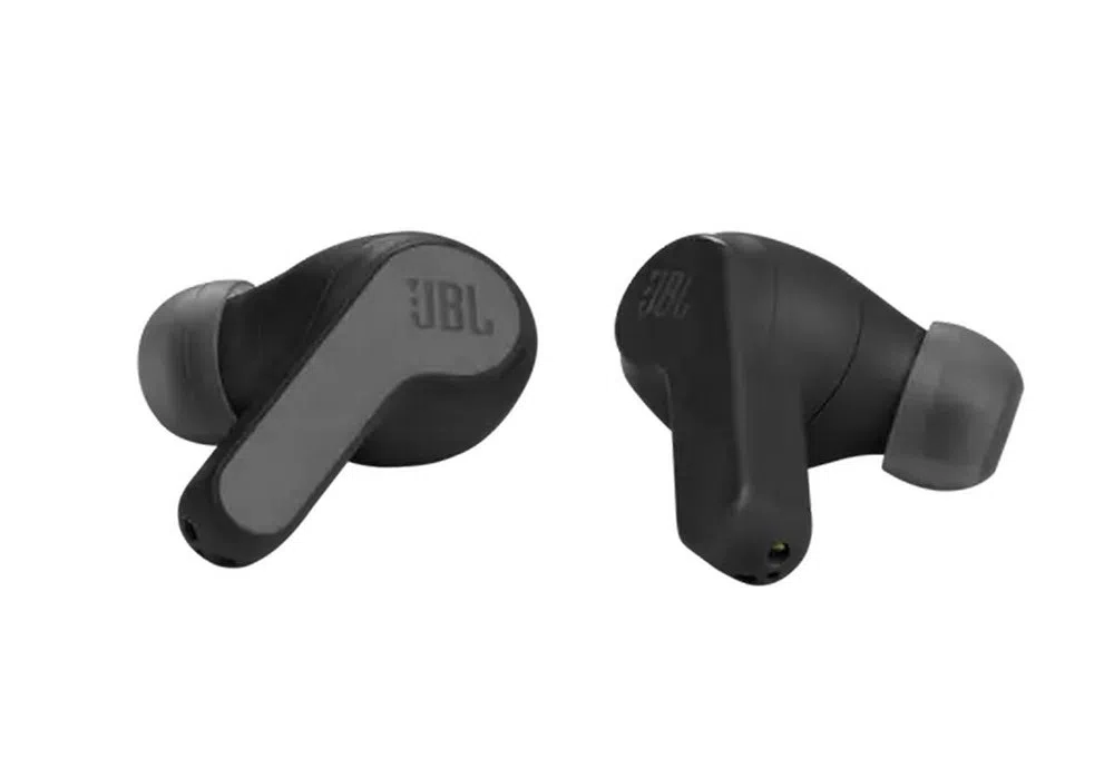 Căști pentru telefoane mobile JBL Wave 200TWS, Fără fir, Negru 5