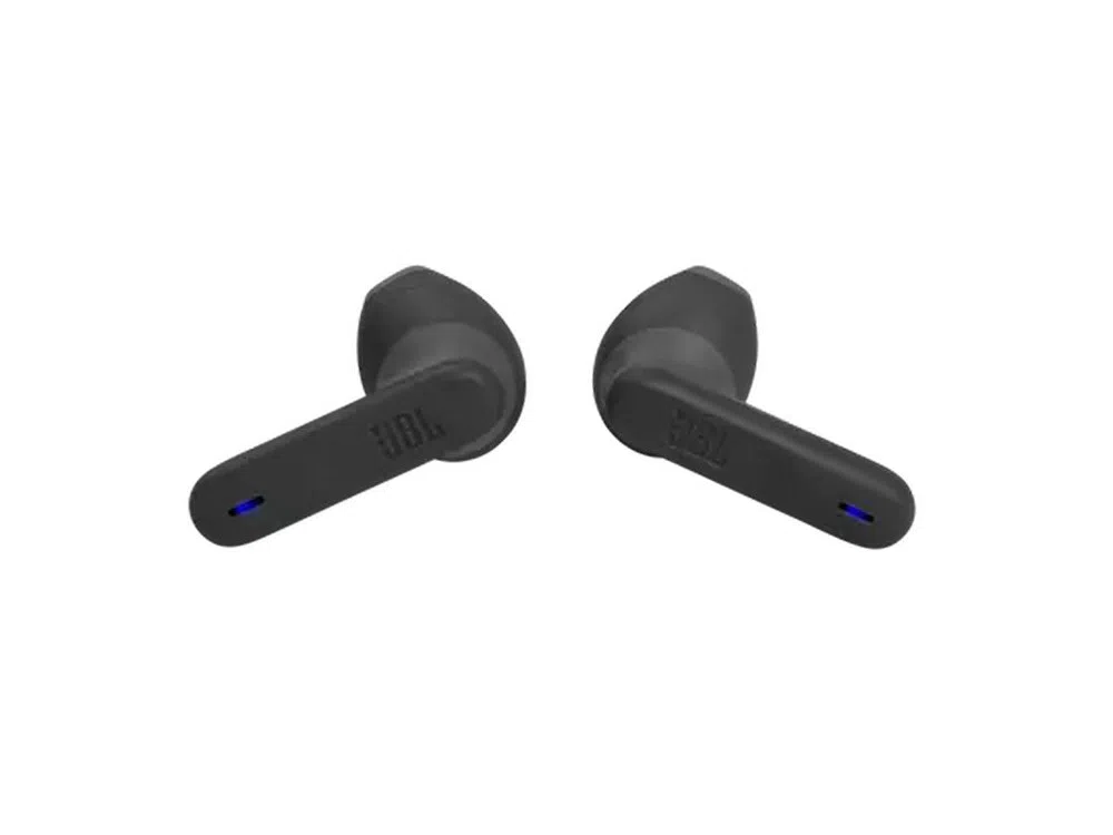 Căști pentru telefoane mobile JBL Wave 300TWS, Fără fir, Negru 5