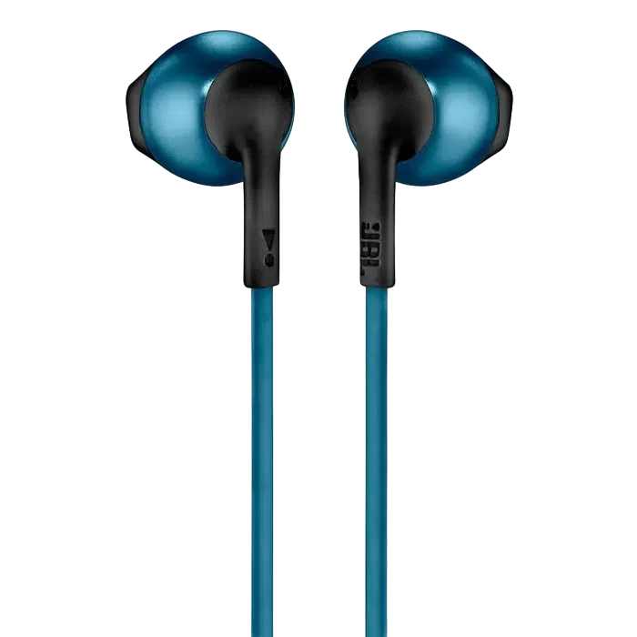 Căști JBL Tune 205BT, Albastru 3