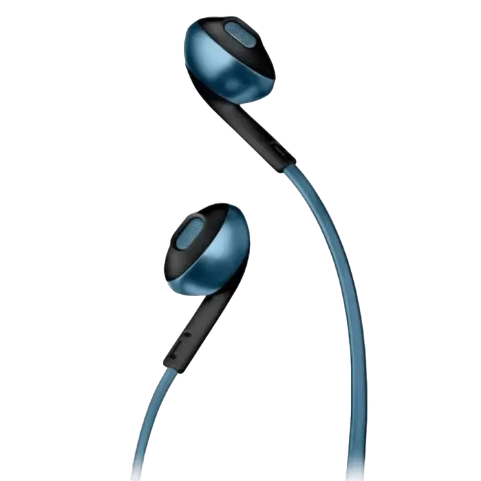 Căști JBL Tune 205BT, Albastru 2