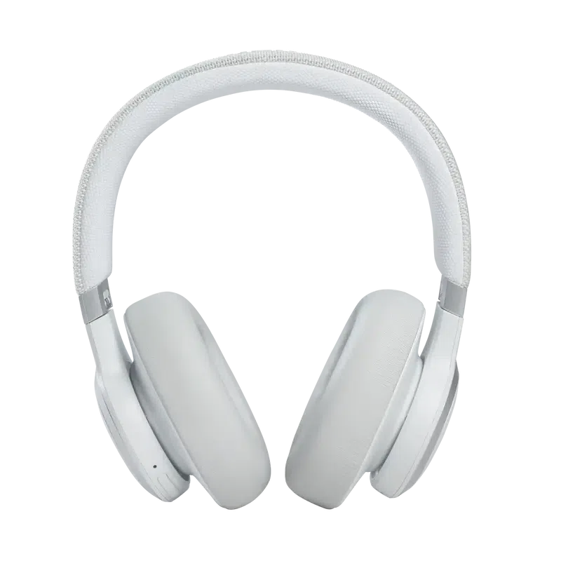 Наушники JBL Live 660NC, Белый 20
