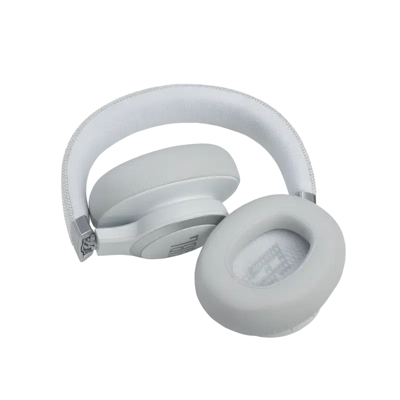 Наушники JBL Live 660NC, Белый 12
