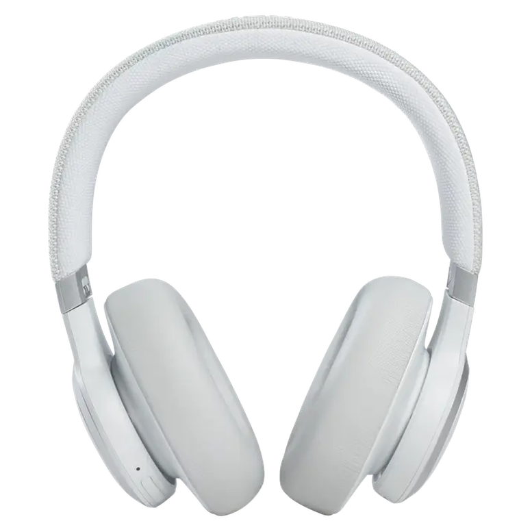 Наушники JBL Live 660NC, Белый 36