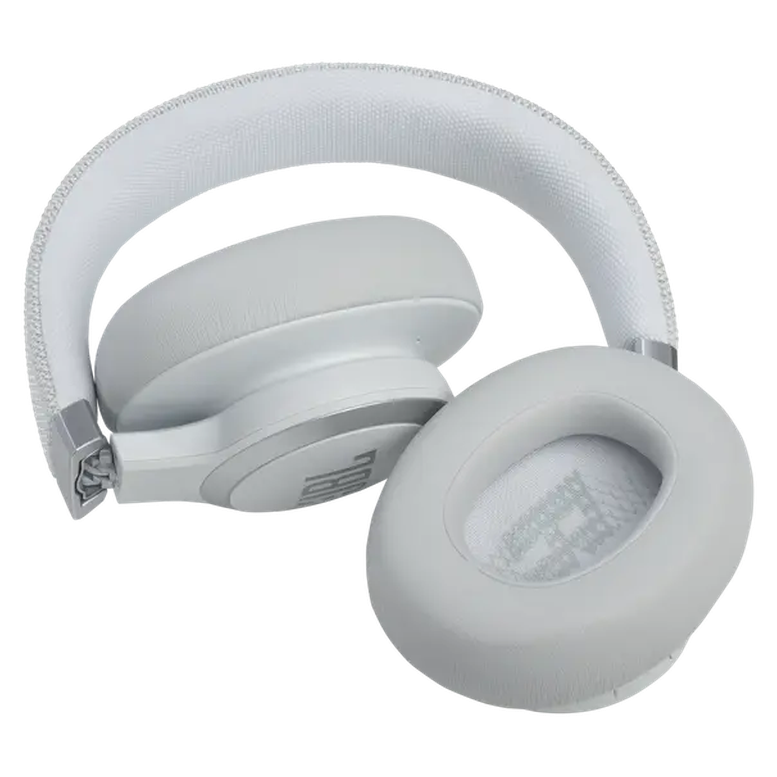 Наушники JBL Live 660NC, Белый 40