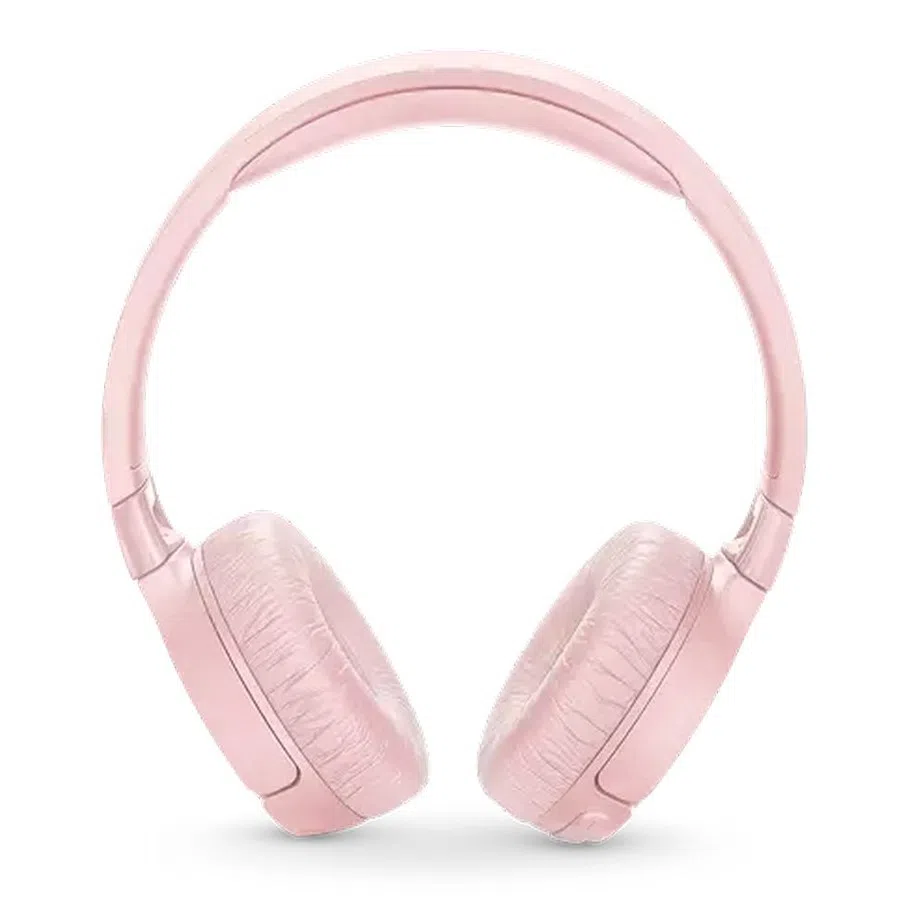 Căști pentru telefoane mobile JBL Tune 660BT, Wireless, Roz 15