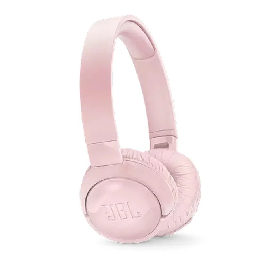 Căști pentru telefoane mobile JBL Tune 660BT, Wireless, Roz 13
