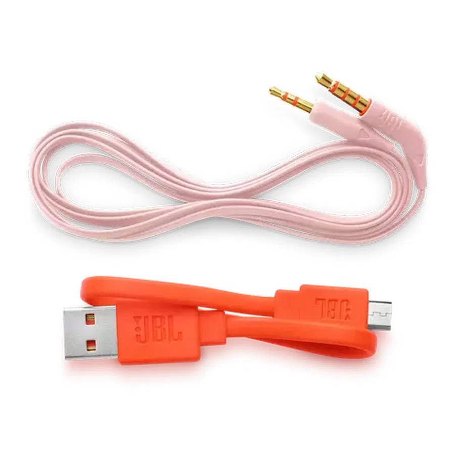 Căști pentru telefoane mobile JBL Tune 660BT, Wireless, Roz 9