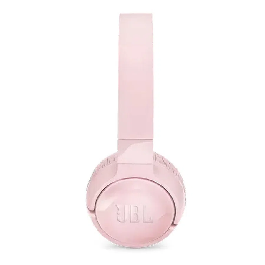 Căști pentru telefoane mobile JBL Tune 660BT, Wireless, Roz 3