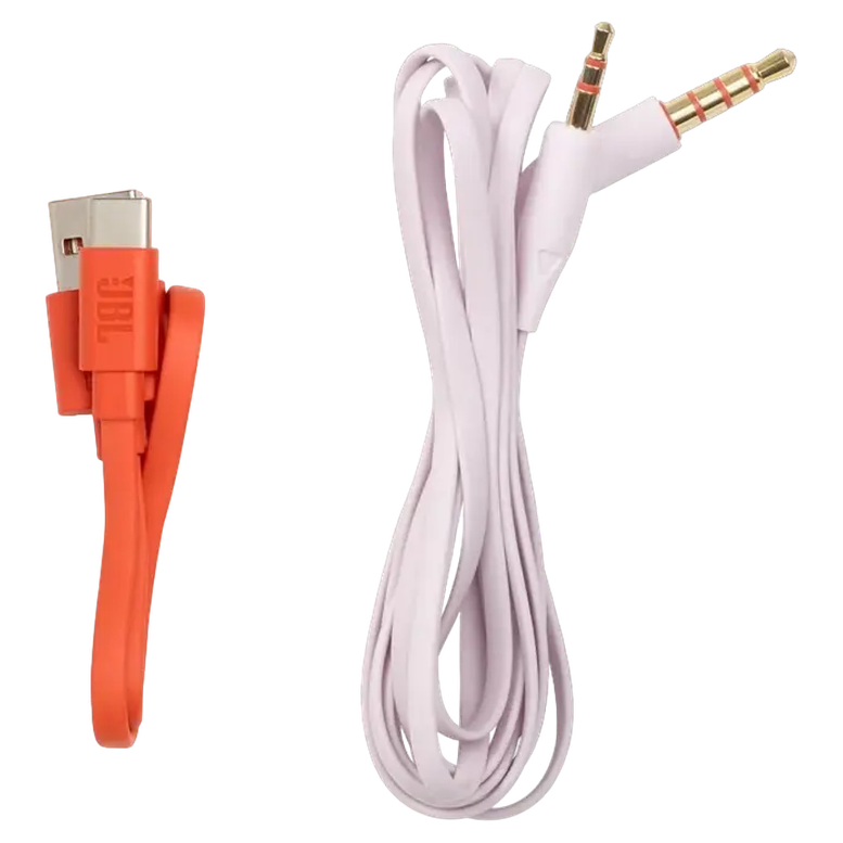 Căști pentru telefoane mobile JBL Tune 660BT, Wireless, Roz 14