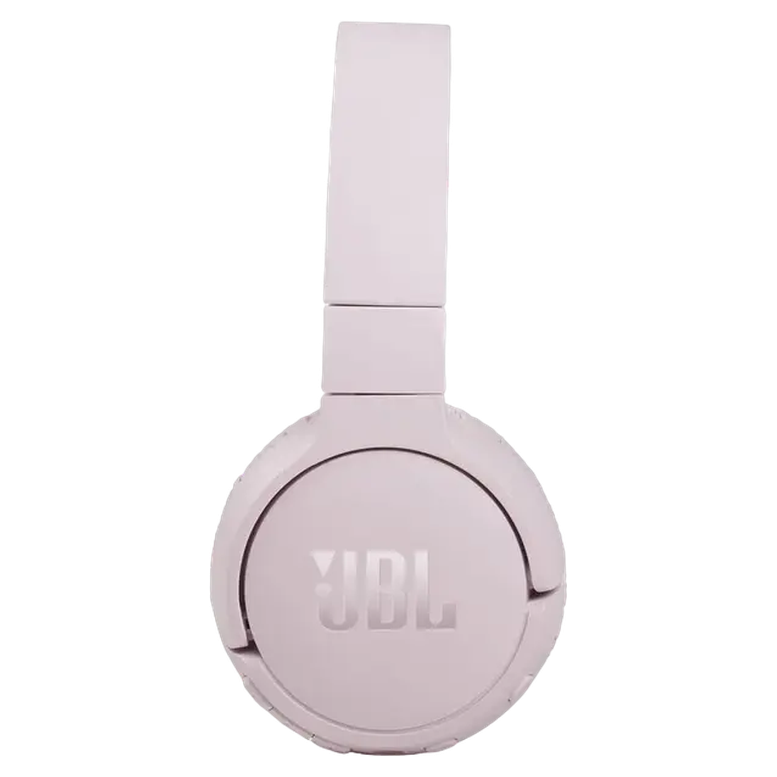 Căști pentru telefoane mobile JBL Tune 660BT, Wireless, Roz 8