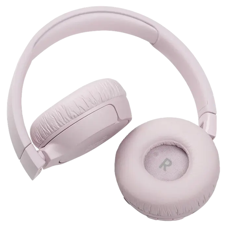 Căști pentru telefoane mobile JBL Tune 660BT, Wireless, Roz 10