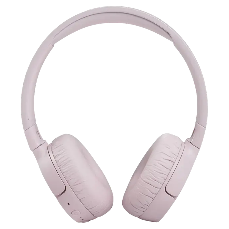 Căști pentru telefoane mobile JBL Tune 660BT, Wireless, Roz 4