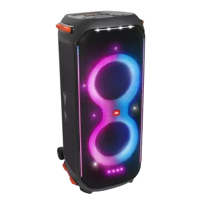 JBL PartyBox 710, Чёрный