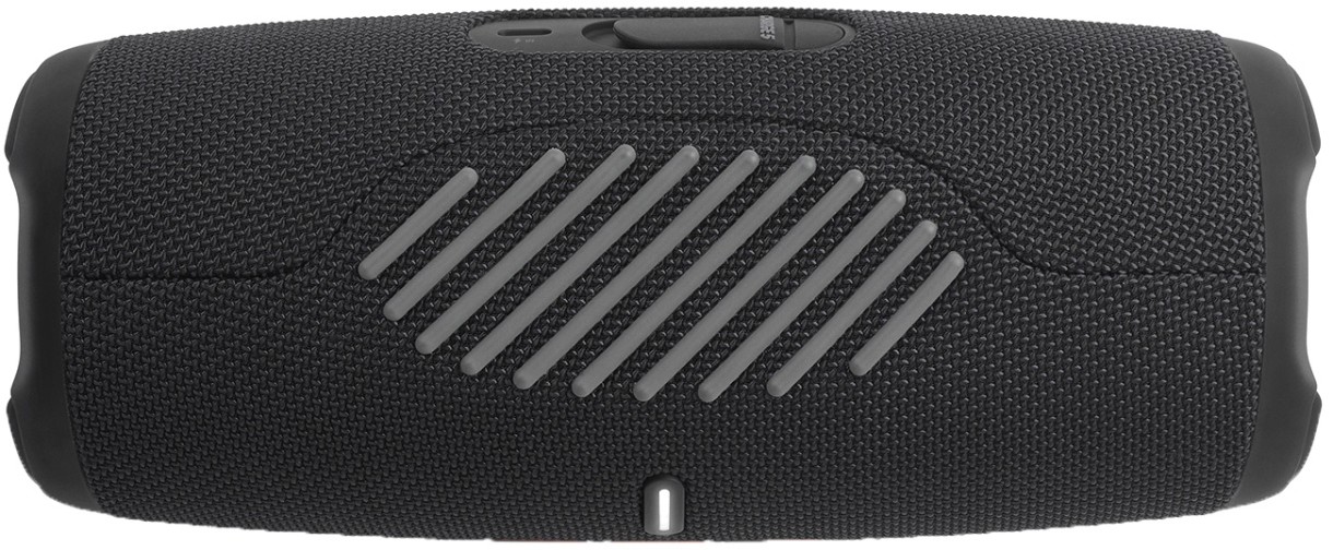 Портативная акустика JBL Charge 5 Black 4