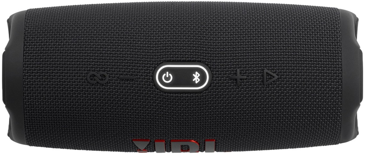 Портативная акустика JBL Charge 5 Black 3