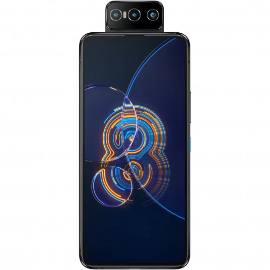 Asus Zenfone 8 Flip 8/256GB Galactic Black 2