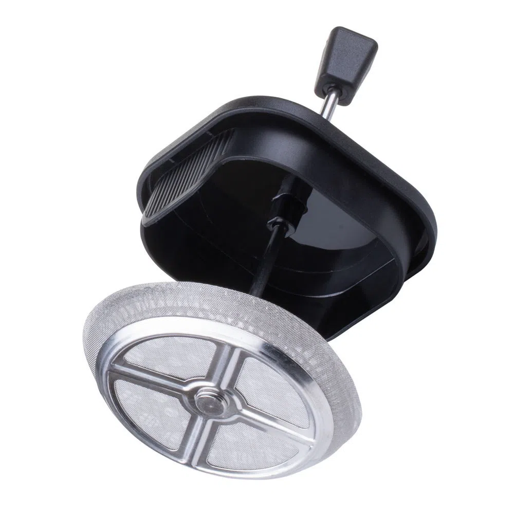 French Press Coffee Tea Maker RESTO 90504 7