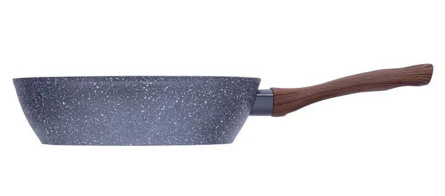Tigaie adâncă RESTO 93053, 26cm, Gri 3