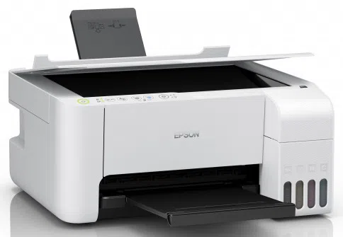 МФУ Epson L3156 2