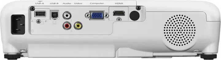 Proiector Epson EB-W06 4