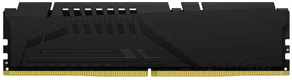 Memorie Kingston Fury Beast 32Gb DDR5-5200MHz Kit (KF552C40BBK2-32) 4