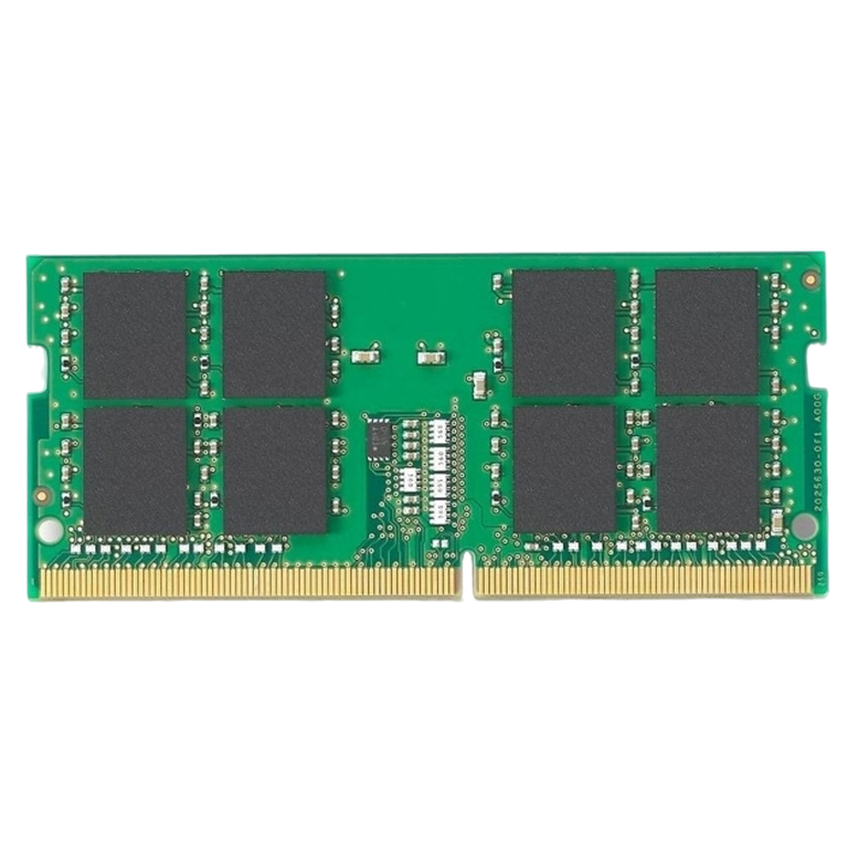 Оперативная память Kingston ValueRam, 8ГБ, Зеленый