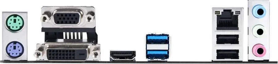 Placă de bază Asus Prime H410M-R-SI 3